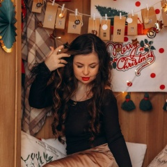 Анет Шевченко, 28.01.1992, Warszawa