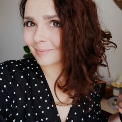 Наталья Дудник, Одесса