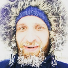 Саша Антипов, 07.11.1988, Москва