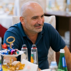 Назим Абуев, 24.08, Санкт-Петербург