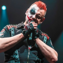 Настя Соколова, 20.09, Москва