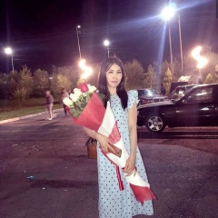 Баян Жуманова, Шымкент