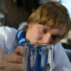 Дмитрий Лавров, 18.04.1988, Санкт-Петербург