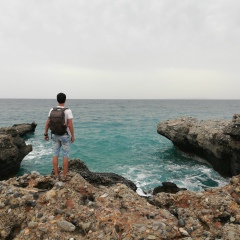 Виталя Бочаров, 22.12.1986, Томск