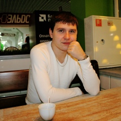 Владимир Зверев, 09.11, Пермь