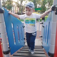 Алексей Уткин, 15.04, Новосибирск