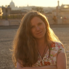 Полина Горянская, 07.11.1988, Санкт-Петербург