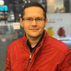 Ильнур Гараев, 04.12.1982, Казань