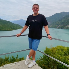 Александр Малахов, 22.07