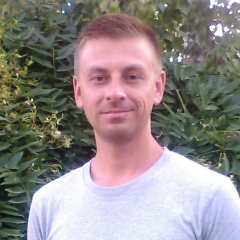 Андрій Майстер, 19.07, Луцк