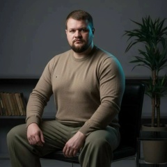 Евгений Уколов, 04.07