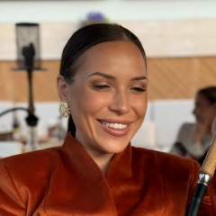 Юлия Шаталова, 10.06, Москва