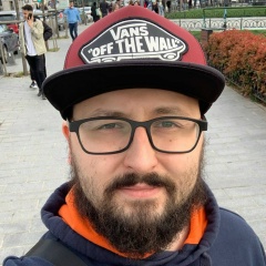 Игорь Краснодымов, 05.06.1988, Казань