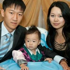 Руслан Нам, 25.07.1991, Алматы