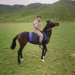 Дастан Аскарулы, 26.03