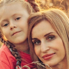 Олька Корипанова, 18.08.1987, Талдом