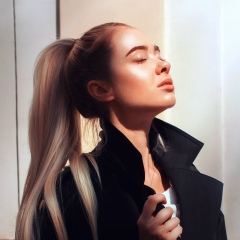 Tanya Krasina, 27.02, Донецк