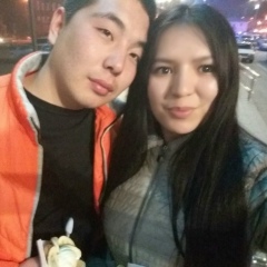 Елдар Келдибеков, 07.03.1995, Алматы