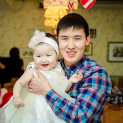 Dastan Saparbaev, 03.04.1993, Актобе