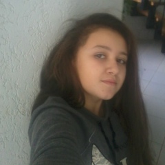 Катя Жукова, 14.08, Луганск