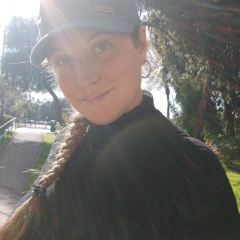 Екатерина Трубицына, 15.08, Пермь