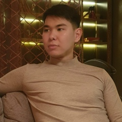 Алихан Мусалиев, 11.09.1996, Норильск