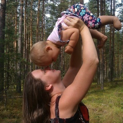 Катерина Смирнова, 30.04, Санкт-Петербург