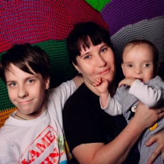 Екатерина Анохина, 22.01.1989, Москва