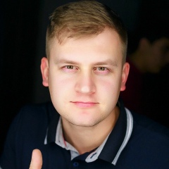 Дмитрий Романович, 17.06, Минск