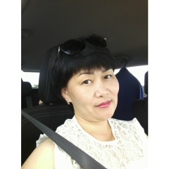 Зубайра Кошкулова, 28.07.1978, Экибастуз