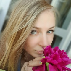 Ольга Шишкова, 30.03, Омск