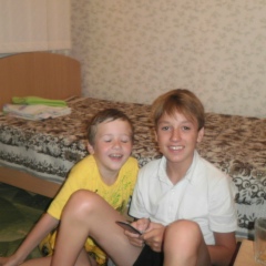 Тимур Никитин, 27.11, Лахденпохья