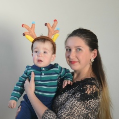 Лилия Уразова, 08.11.1990, Санкт-Петербург