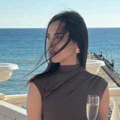 Юлия Грабенко, 04.12.1989, Санкт-Петербург