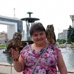 Татьяна Басюк, 26.06.1978, Ростов-на-Дону