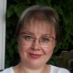 Елена Ефимова, 12.12, Иваново