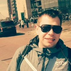 Александр Федирко, 26.03