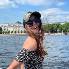 Юлия Лукаш, 20.09