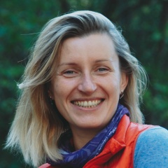 Елена Олешко, 31.10, Краснодар