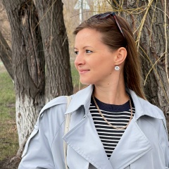 Инна Емельянова, 28.10, Губкин