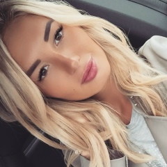 Улечка Слободян, 13.05, Москва