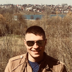 Ілля Подольський, 01.08