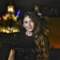 Vera Karelina, 05.08.1990, Москва