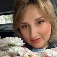 Марианна Тимонина, 05.11, Казань