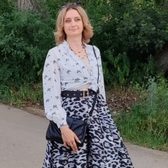 Olessya Dereza, 13.10, Актобе