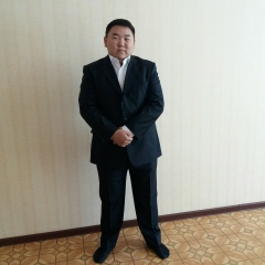 Виктор Пак, 08.05.1989, Атырау