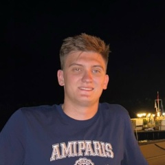 Георгий Осокин, 14.07.2002, Астана