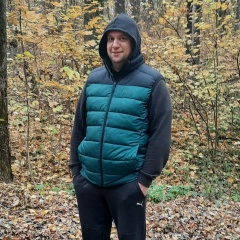 Максим Шабельников, Белгород