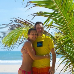 Оля Девятьярова, 01.11, Москва