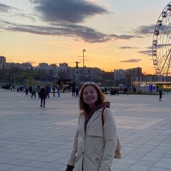 Кристина Яковлева, 10.02